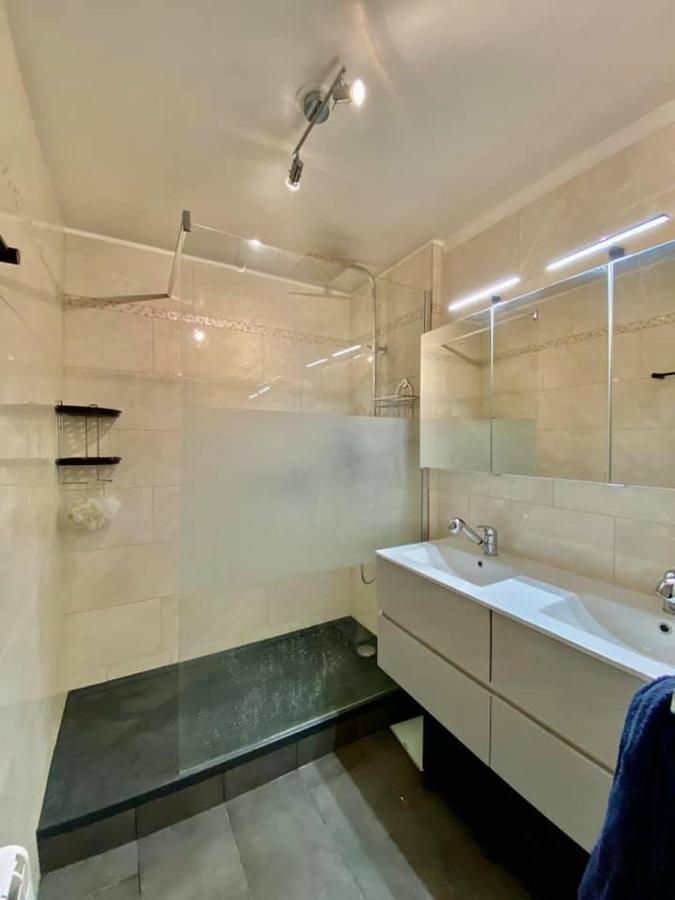 Chambre De 11 M2 Avec Balcon Paryż Zewnętrze zdjęcie