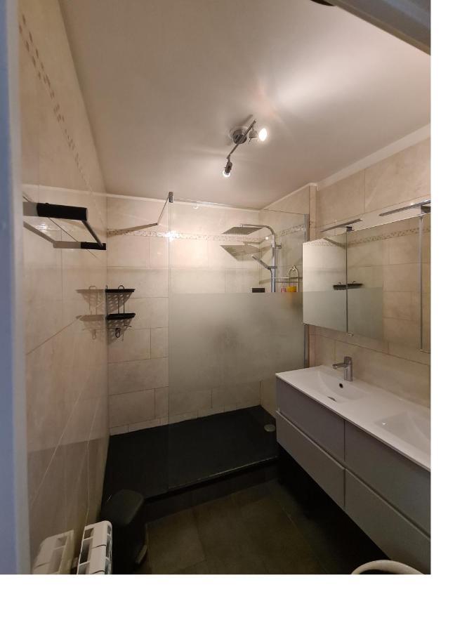 Chambre De 11 M2 Avec Balcon Paryż Zewnętrze zdjęcie